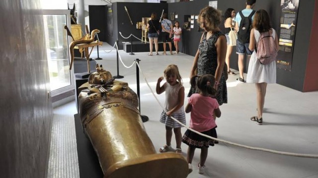 El Planetari acosta l'astronomia a les llars de Castelló a través d'activitats online 