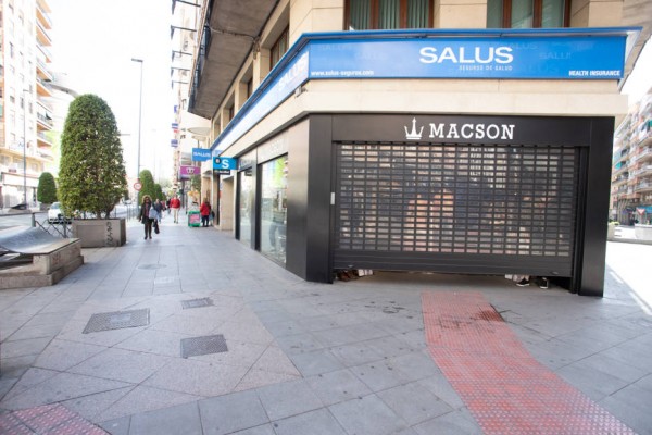 El 'retail' negocia caso por caso la exención o rebaja del alquiler en el marco del Código Civil
