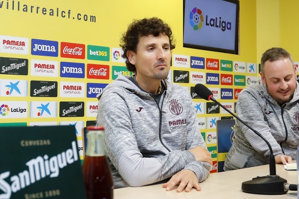 El Villarreal controla diariamente la alimentación y peso de sus futbolistas durante la cuarentena