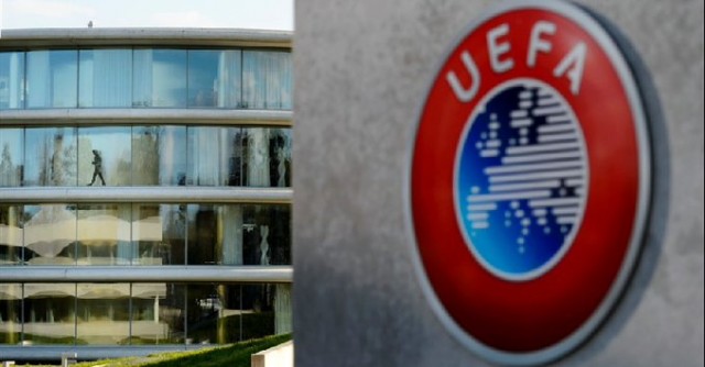  UEFA se reunirá el miércoles con sus federaciones para tratar sobre el futuro de sus competiciones