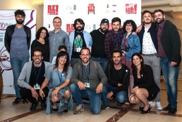 El Festival de cortometrajes Requena y… ¡Acción! se aplaza al cuarto trimestre de 2020