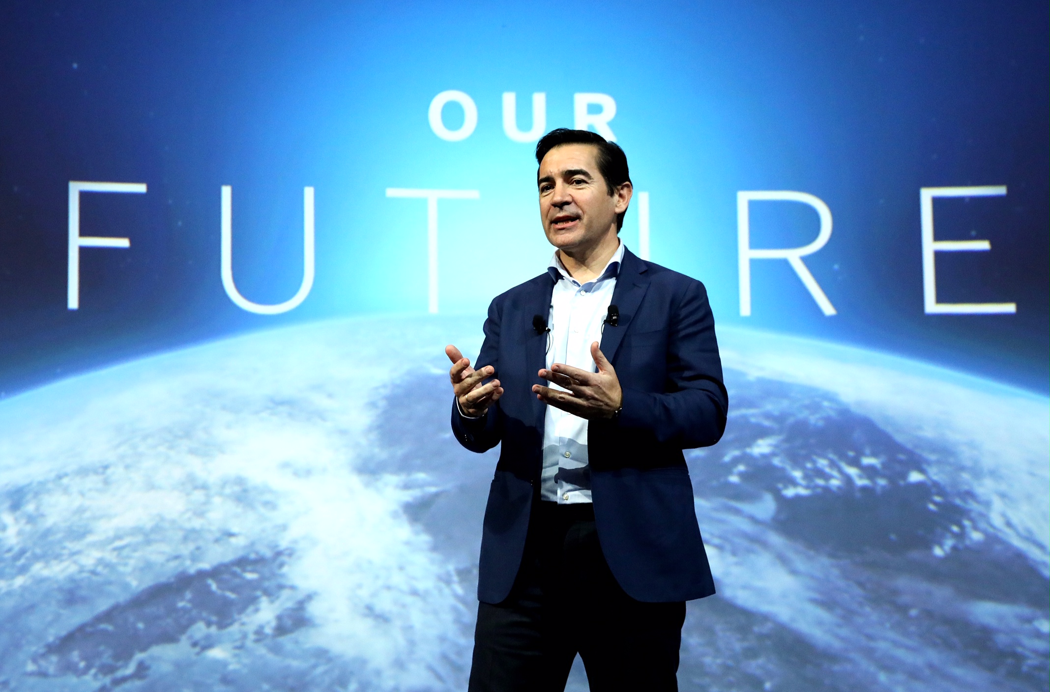 Carlos Torres Vila - 