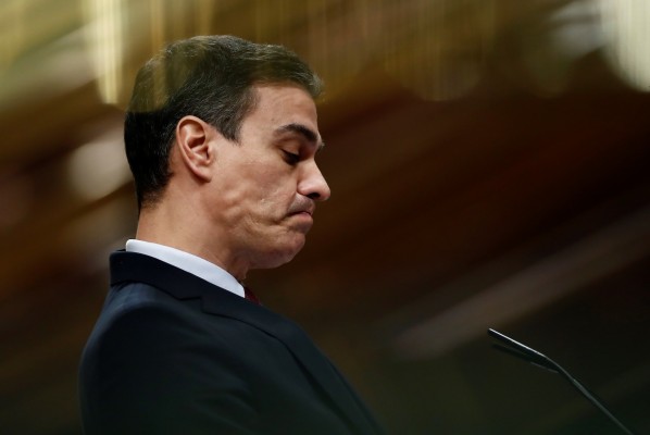 Sánchez podría pagarlo