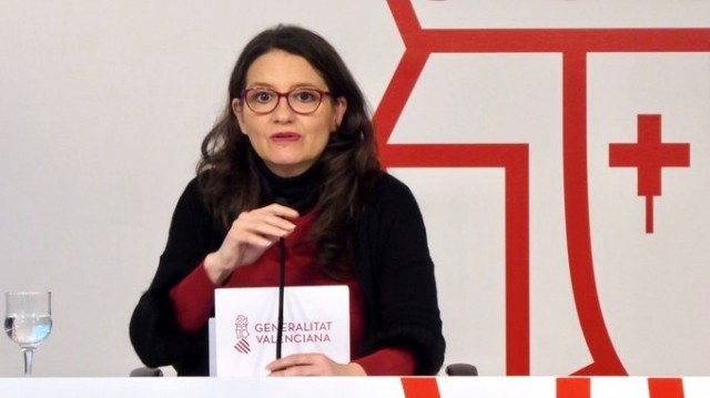 Igualdad inicia el traslado temporal de personal a centros y servicios con más demanda asistencial