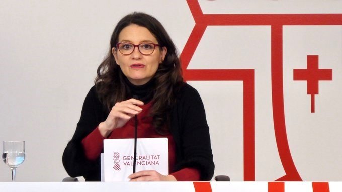 Igualdad inicia el traslado temporal de personal a centros y servicios con más demanda asistencial