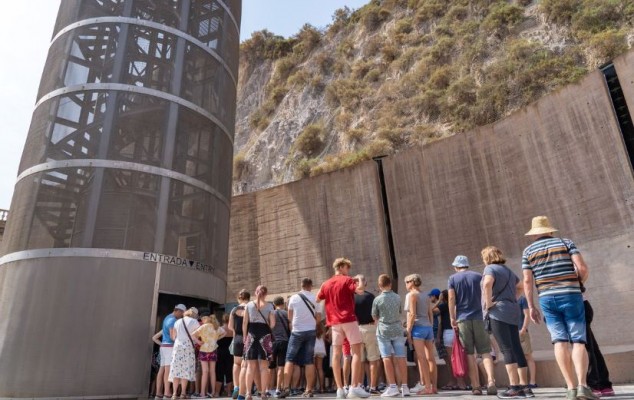 Museos cerrados y visitas canceladas: Puerto de Culturas dejará de ingresar 370.000 euros  