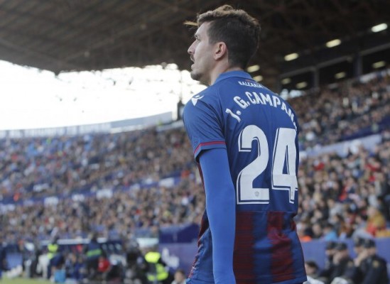 El Levante 2020/21 que imagino