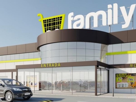 Family Cash vende una cartera de hipermercados por 33 millones de euros: uno de ellos en Vinaròs