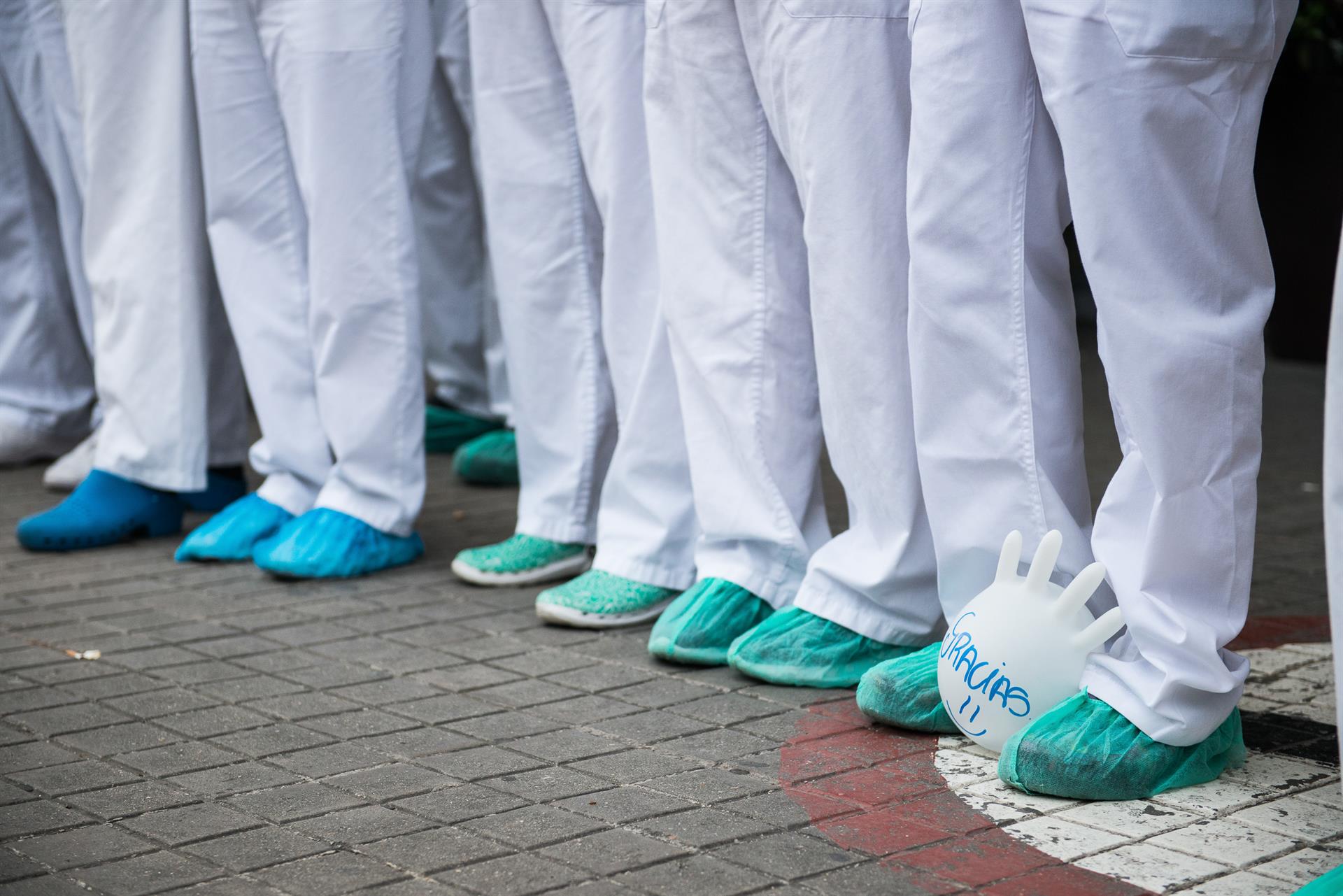 Foto: J.CORCHERO (EP) - 