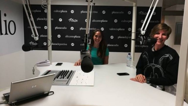 Juntas Es Mejor: Ejercicio para quienes no hacen deporte y se quieren activar
