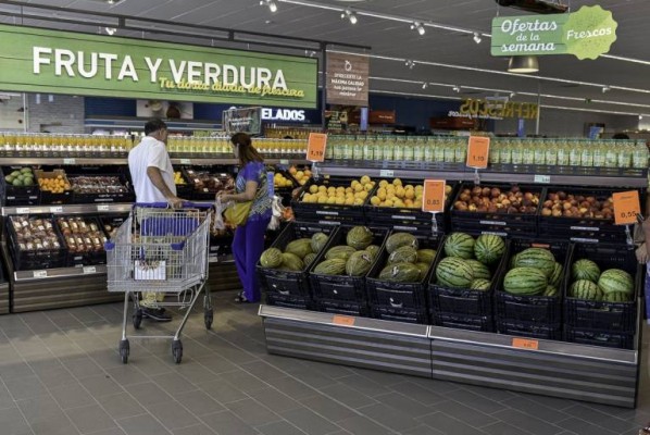 Estos son los servicios esenciales que quedan fuera del confinamiento 