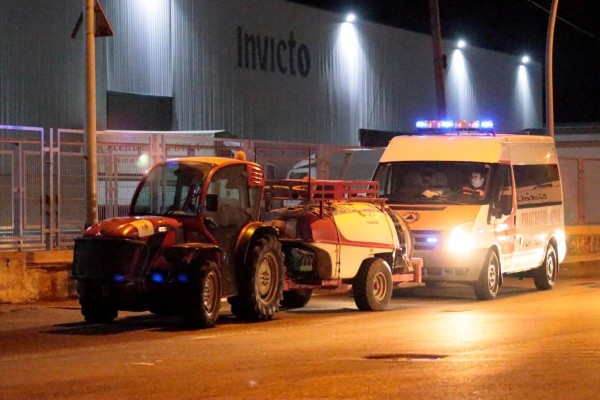 Més de 3.000 persones contacten amb l'Ajuntament de Vila-real per a col·laborar contra la Covid-19