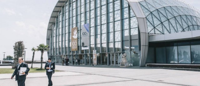 Feria Valencia e IFA se convertirán en almacenes centralizados de material sanitario