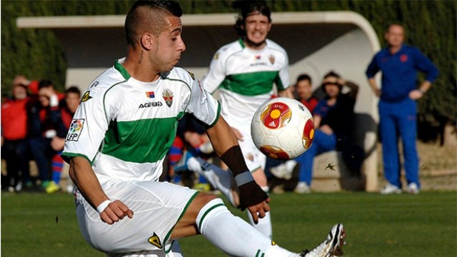 Sergio León afirma que la confianza del técnico y de los compañeros es la clave de su rendimiento