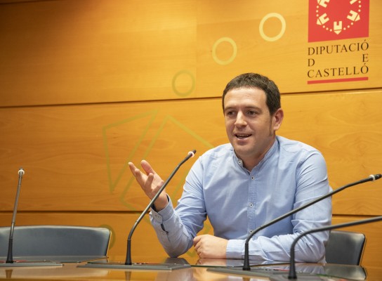  Diputació garanteix els serveis d'abastiment i depuració d'aigua a la província en la quarantena