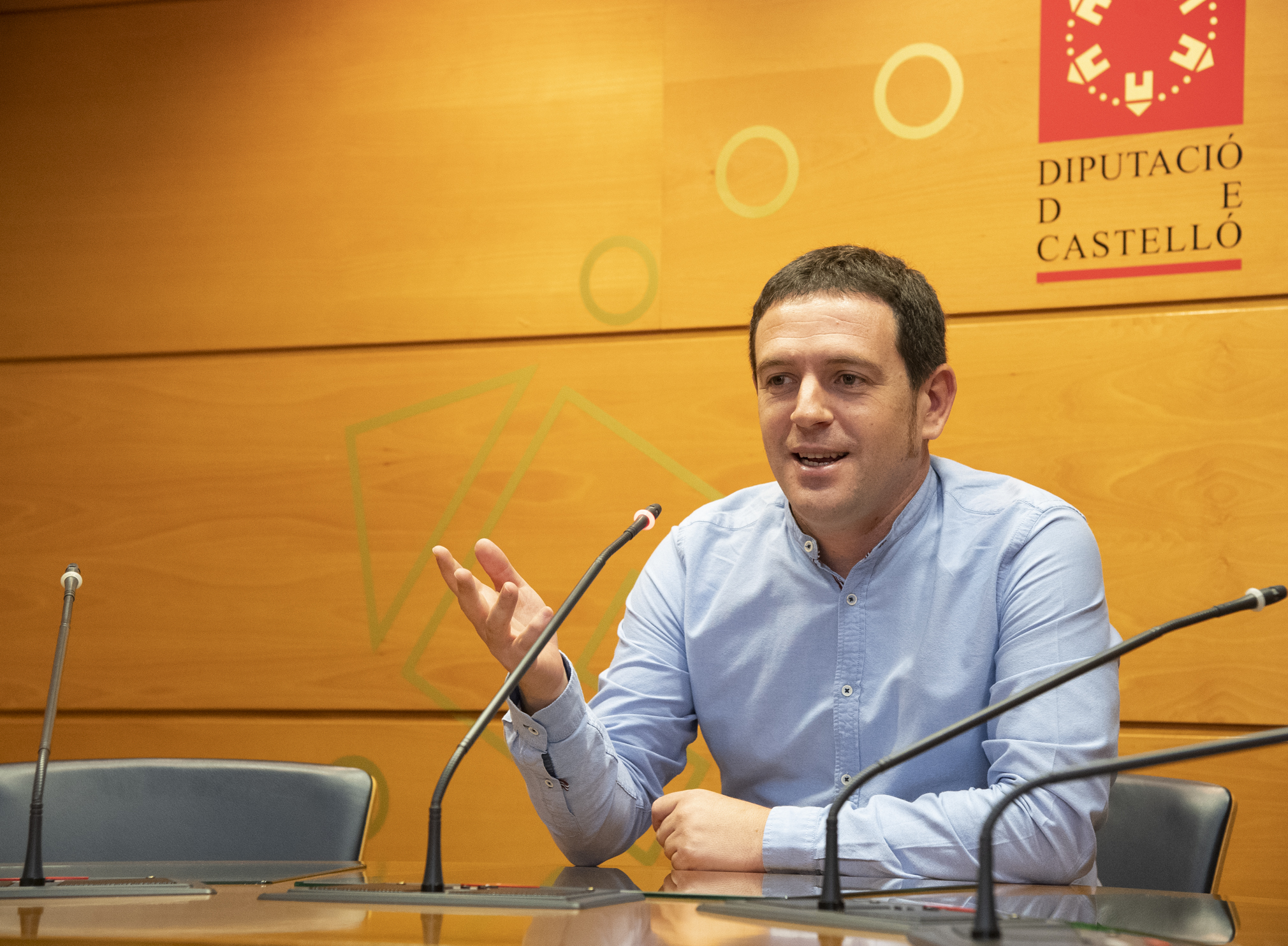  Diputació garanteix els serveis d'abastiment i depuració d'aigua a la província en la quarantena