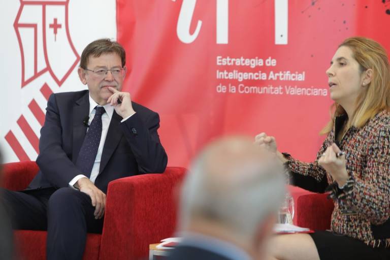 Innovación lanza un cuestionario del coronavirus para elaborar un estudio para la Generalitat