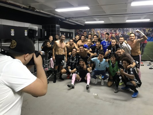 El FC Cartagena es el club murciano más activo en Instagram por delante del Real Murcia y ElPozo