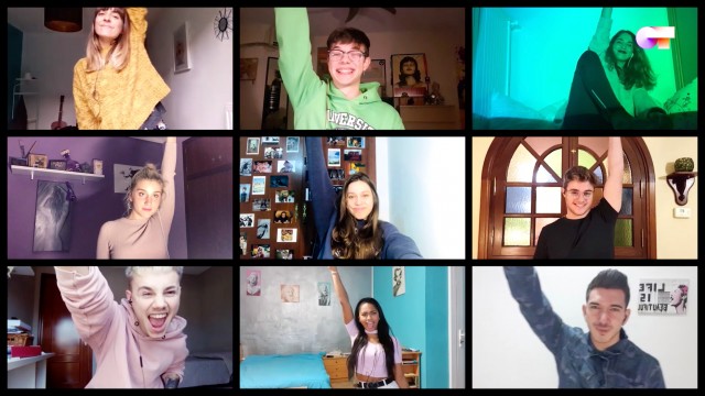 De Operación Triunfo a Late Motiv: la televisión tradicional 'abraza' el formato Youtube