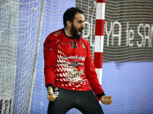 Fran Tirado, recuperado de su infección por Covid 