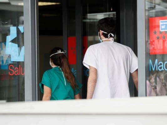 Fundown pone doce viviendas y 36 camas a disposición de sanitarios de la Región