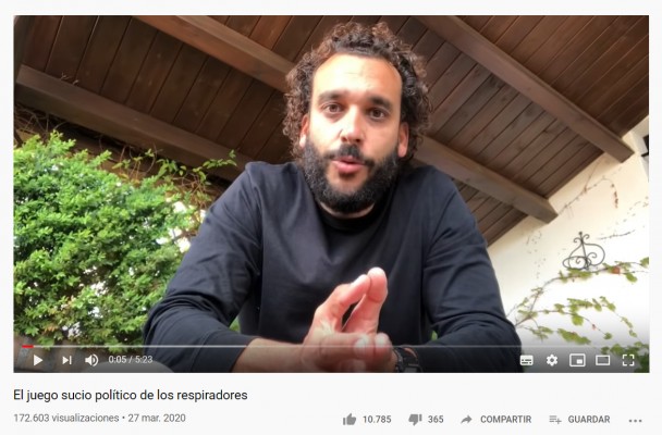 Remedios chinos y coronabulos