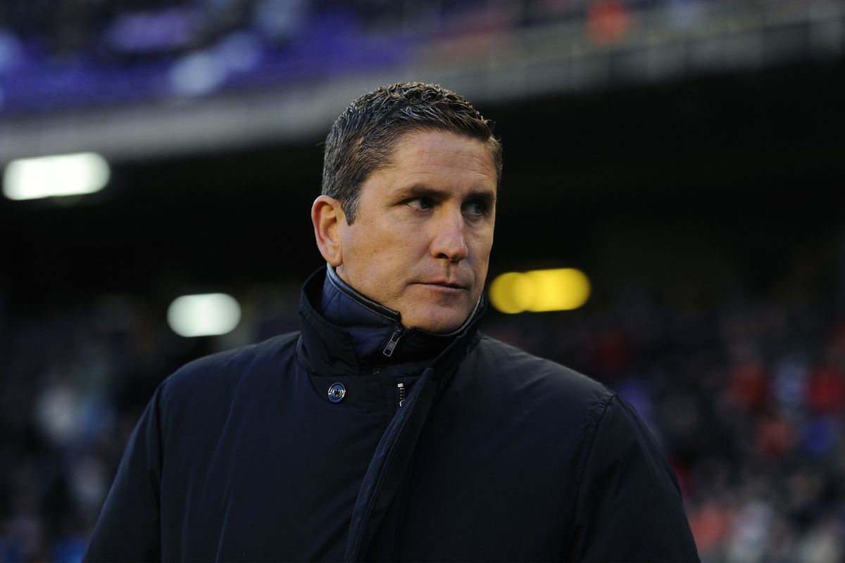 Juan Carlos Garrido: 