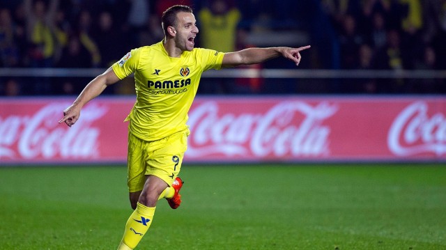 El Villarreal debe remontar ante el Huesca para estar en octavos