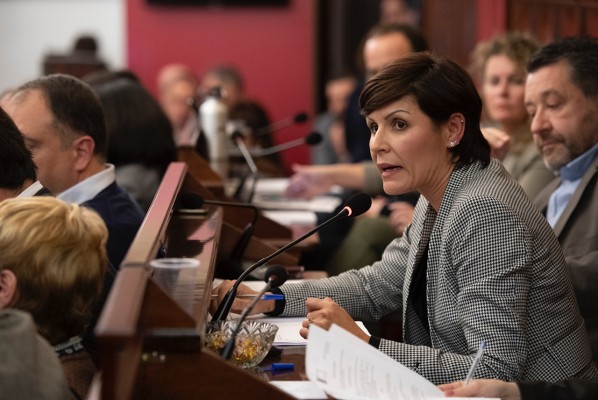 El PP critica la falta de pago de la Diputación a les escoles matineres y las unidades de respiro