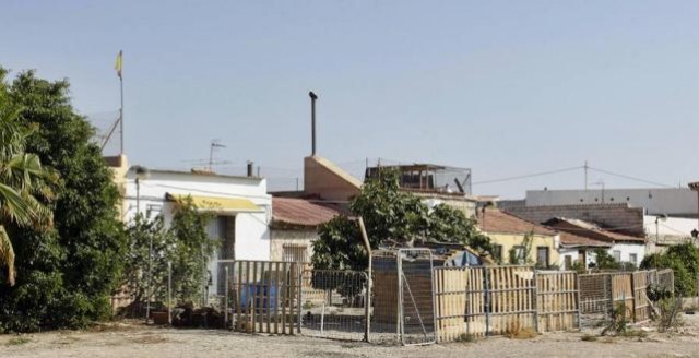 Compromís demanda una actuación integral en el barrio del Cementerio para paliar los efectos de la crisis sanitaria


