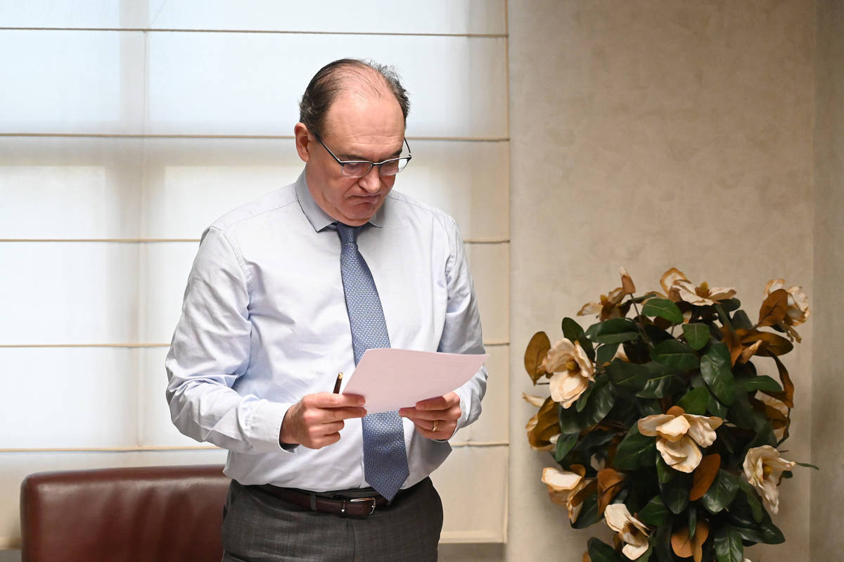 Nomdedeu (Ascer): “Urge acelerar la negociación en la UE, si no queremos perder el tren de la recuperación”