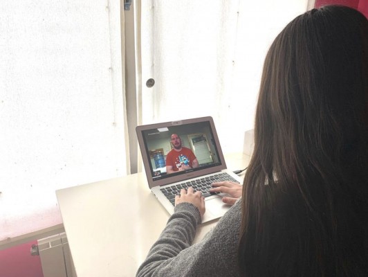 Los hospitales de Ribera Salud ponen en marcha el programa #CuídateEnCasa con una Escuela de Fisioterapia 