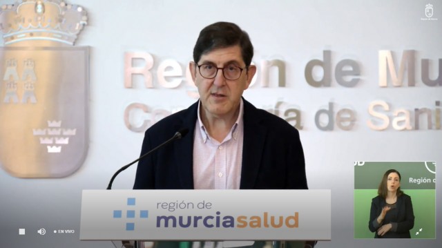 Villegas: “Llegan los doce días más duros”
