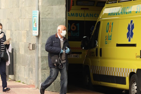 La Comunitat recibe más de 517.000 mascarillas del Gobierno para hacer frente a la pandemia