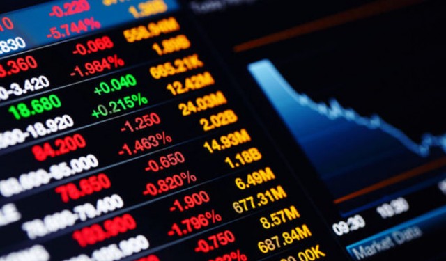 Cómo aprovechar la irracionalidad en bolsa