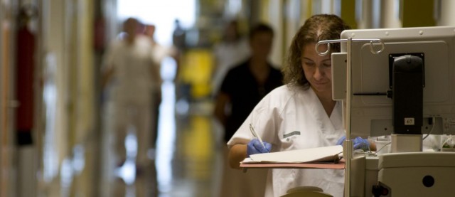 El CESM demanda a Sanidad por peticiones a los sanitarios de no difundir datos sobre el coronavirus