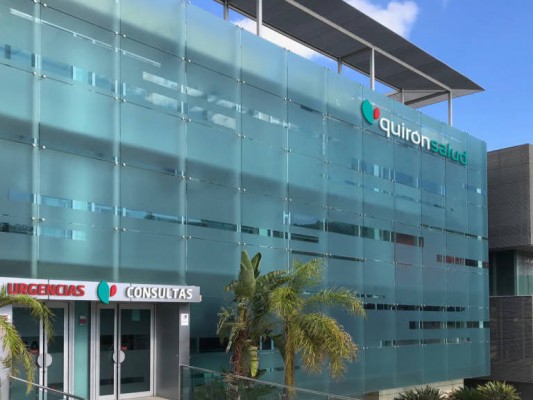 QuirónSalud intensifica el proceso de contratación de profesionales sanitarios para combatir la crisis del Covid-19