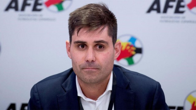 AFE solicita una reunión con la RFEF para hablar del calendario y el protocolo de entrenamientos