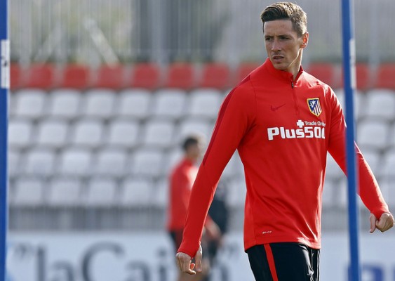 El Atlético no quiere sorpresas ante el Reus en el Vicente Calderón