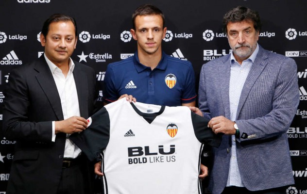 Maksimovic: 