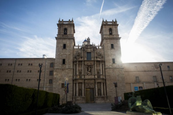 La Biblioteca Valenciana ofrece talleres de escritura creativa 'online'