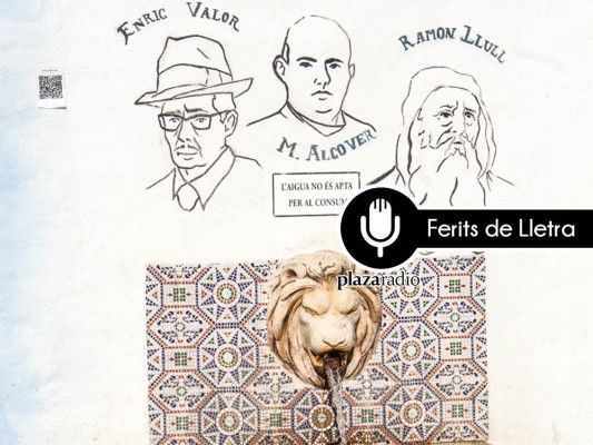 Ferits de Lletra: Perputxent, la vall encantada dels valencians
