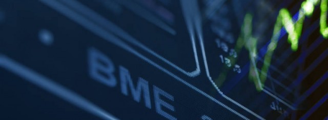 La bolsa española cierra junio con el mayor volumen de negociación desde abril de 2016