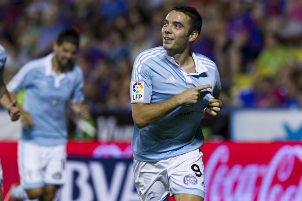 El Celta busca sentenciar su billete a octavos ante el Almería