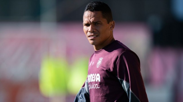 Carlos Bacca: 