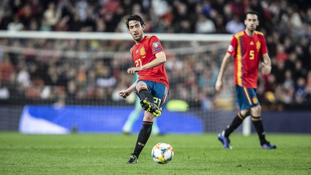 Parejo: 