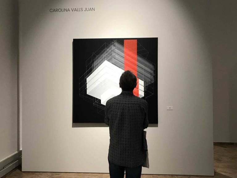 La II Bienal de Pintura Mª Isabel Comenge amplía su plazo de convocatoria 