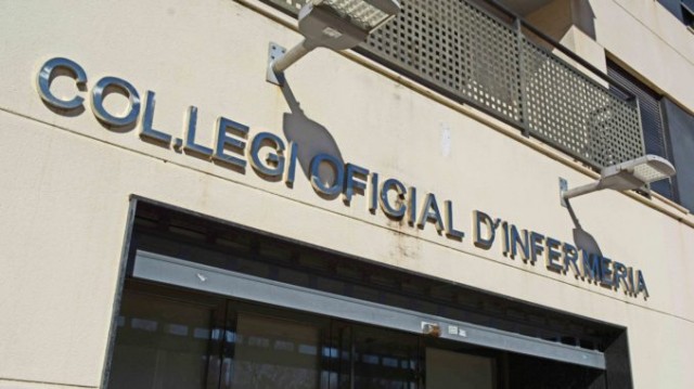 Los enfermeros de Castellón llevan a Barceló ante el juez por imprudencia y vulneración de derechos
