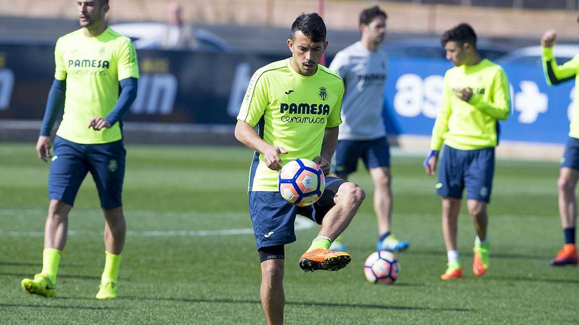 El Villarreal se enfrentará al Inter el 6 de agosto en Italia