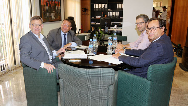 Un año con la 'espada de Damocles' de Bruselas